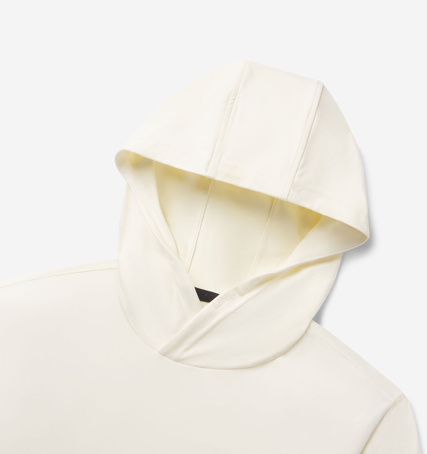 UNRL Ultra Hooded Long Sleeve Sweatshirt for Men - Comfortable Pullover Hoodie for Casual Wear, Gym & Outdoor Activities