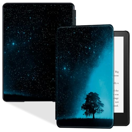 Vast Starry Sky