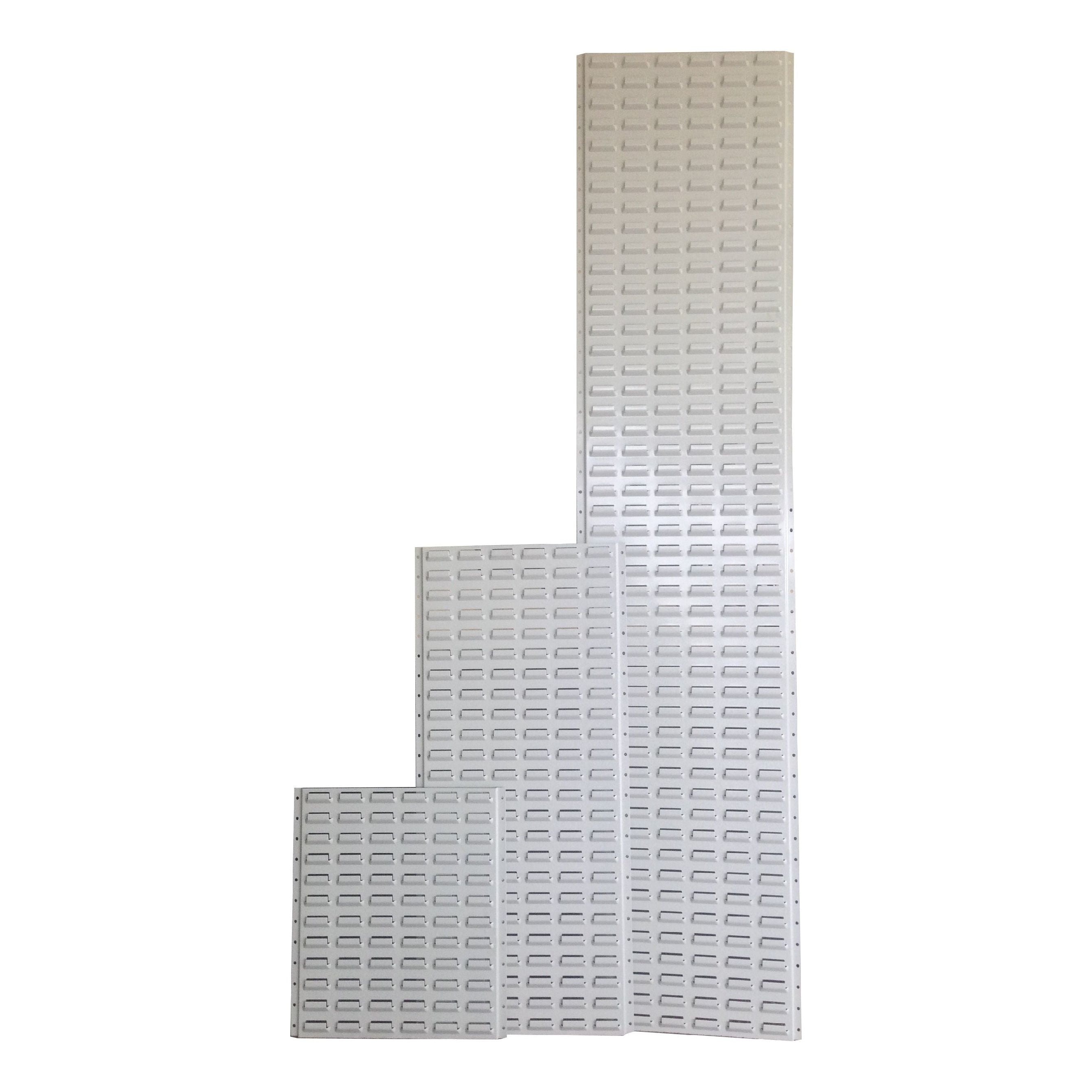 Stainless Steel Louvre Panel 18