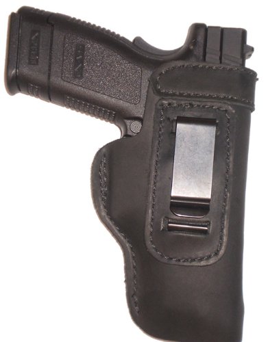 Kel Tec P11 Right Hand Pro Carry LT Gun Holster - Concealed Carry Holster for Comfort & Safety | Perfect for Everyday Use, Range Training & Outdoor Activities