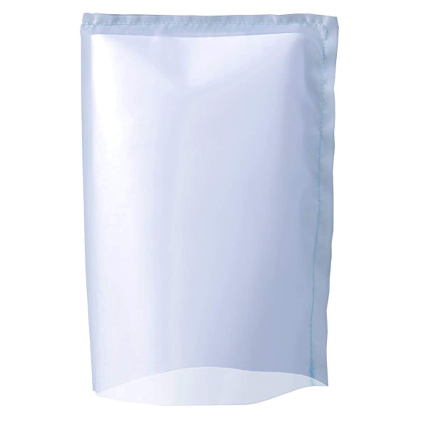 25 Micron Small Heat Resistant Bags - Pack of 10 | Durable & Reusable for Cooking, Sous Vide, Food Storage & Vacuum Sealing