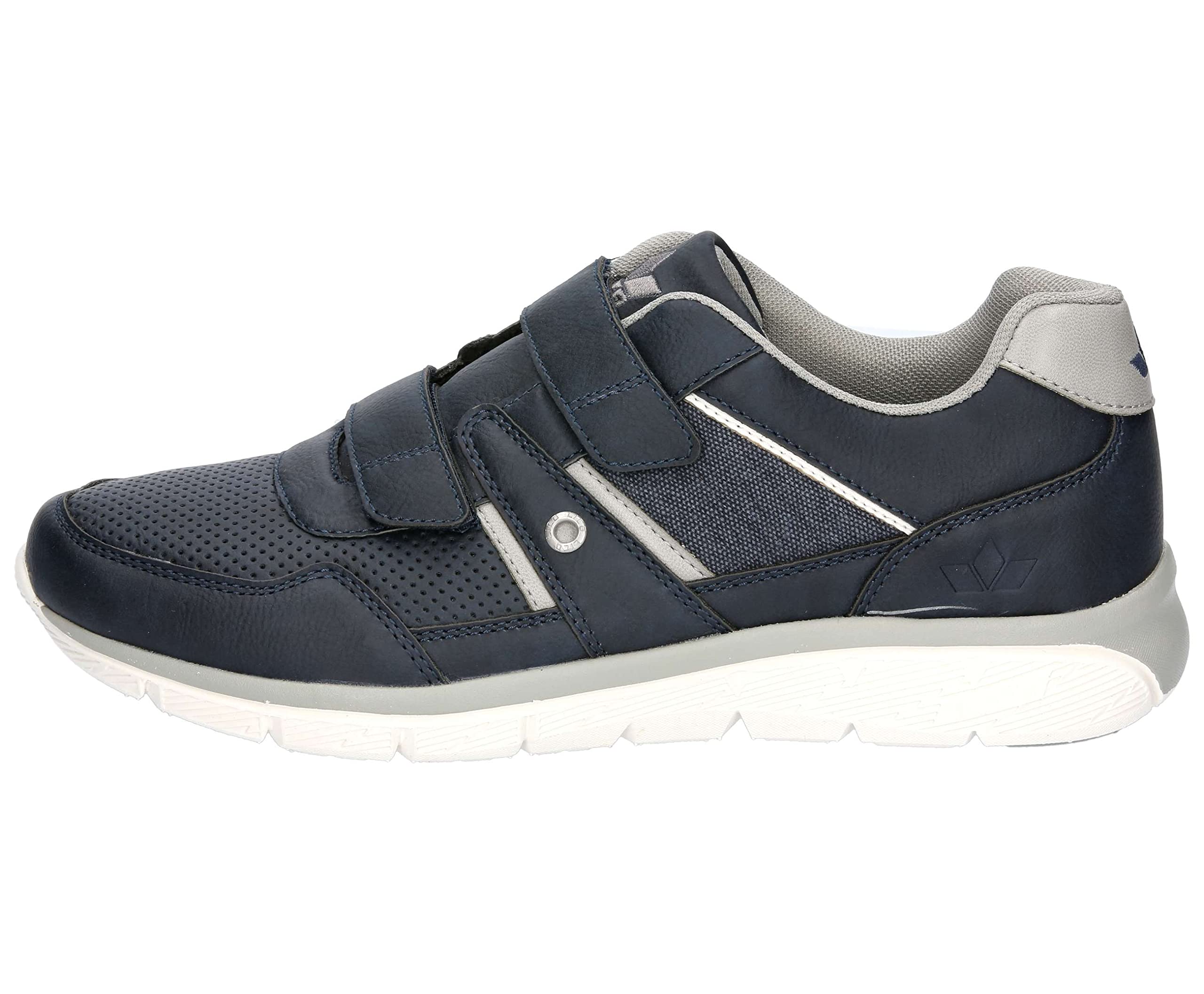 Comfortable Men's Loafers & Mules - Slip-On Casual Shoes for Work, Office & Everyday Wear | Breathable & Lightweight Design for All-Day Comfort