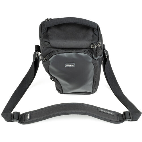Think Tank Photo V3 Digital Holster 10 (Small) - Compact DSLR Camera Bag for Photographers - Perfect for Travel, Hiking & Outdoor Photography