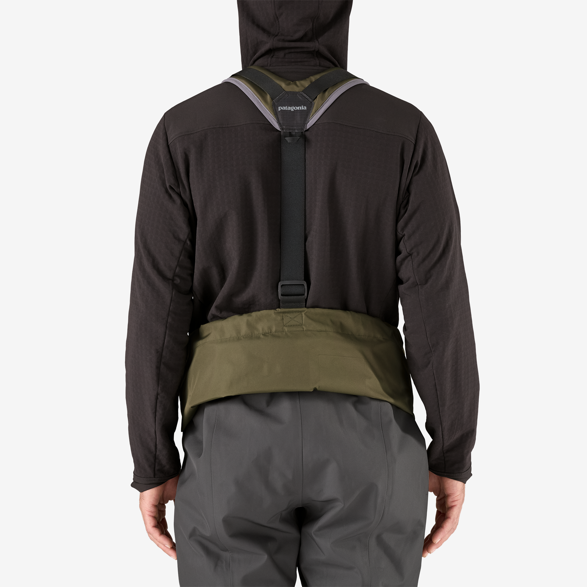 Men's Swiftcurrent Expedition Zip Front Waders - Waterproof Fishing & Hunting Waders for Outdoor Adventures