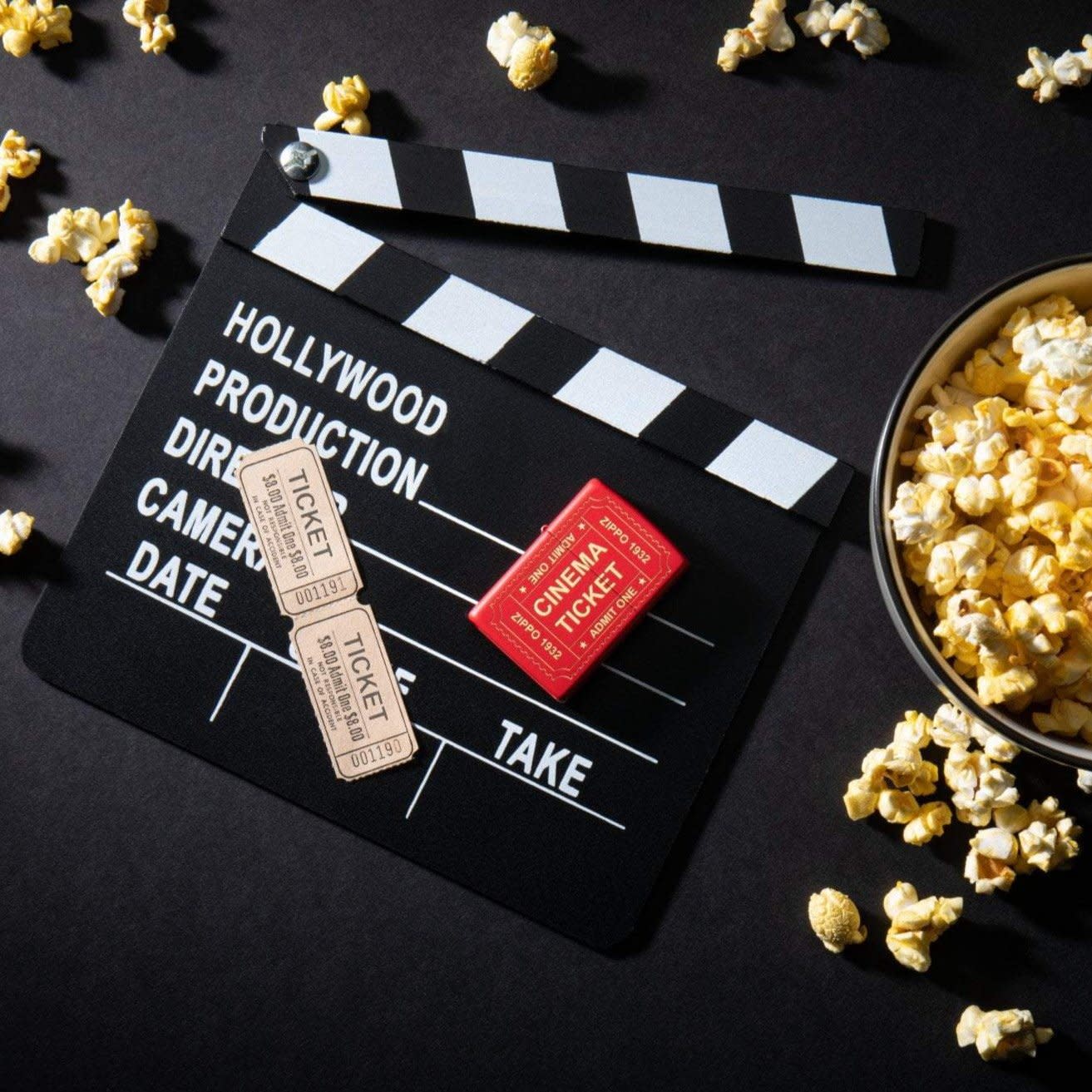 Custom Movie Ticket Design Template - Printable Cinema Tickets for Events, Parties & Movie Nights - Perfect for DIY Invitations, Birthday Celebrations & Themed Gatherings