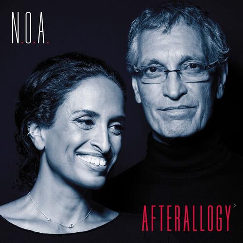 Afterallogy Vinyl LP Records - High-Quality Collectible Music Albums for Audiophiles & Vinyl Enthusiasts | Perfect for Home Listening, DJing & Gifting