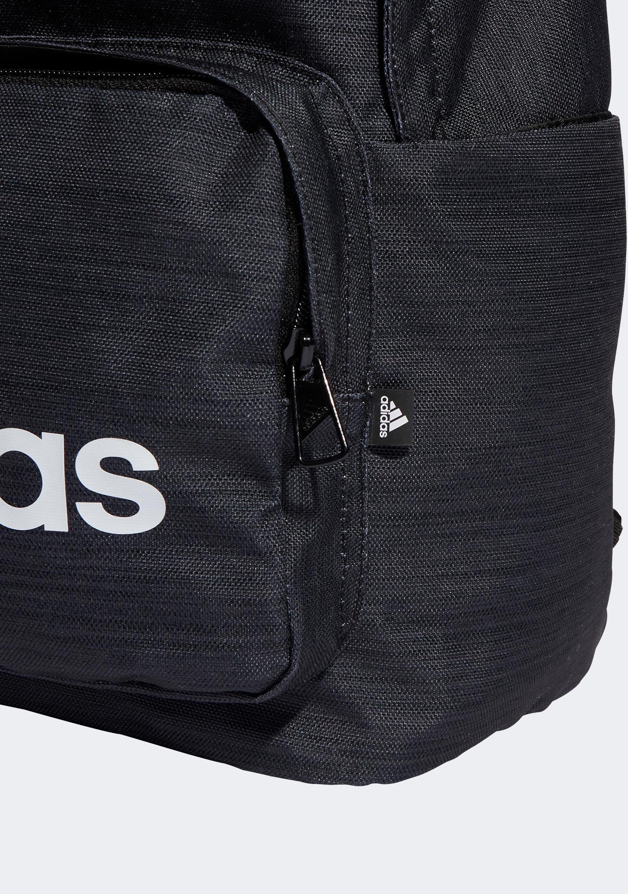 Adidas Unisex Classic Backpack Attitude 2 - 27.75L Lightweight School & Travel Backpack for Men & Women - Perfect for College, Work, Gym & Outdoor Adventures