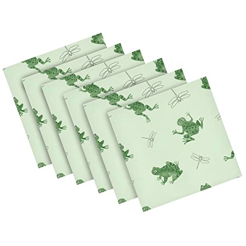 Frogs