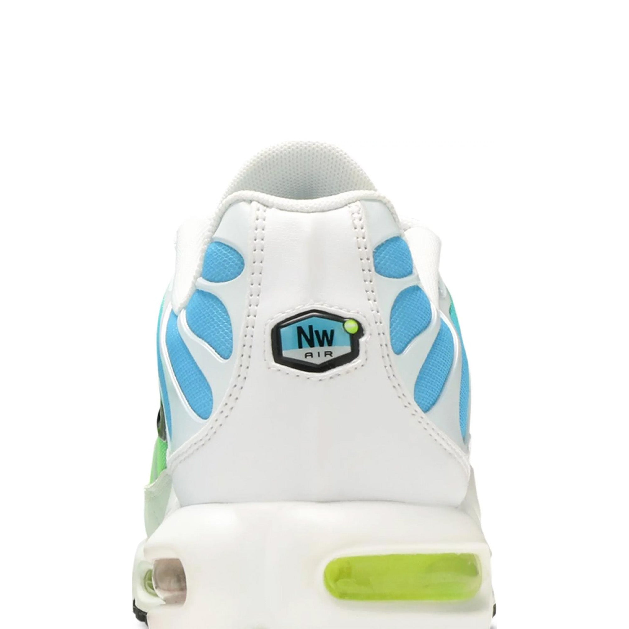 Nike Air Max Plus TN 'Worldwide' Running Shoes - Men's Athletic Sneakers for Comfort & Style | Perfect for Gym Workouts, Jogging & Casual Wear