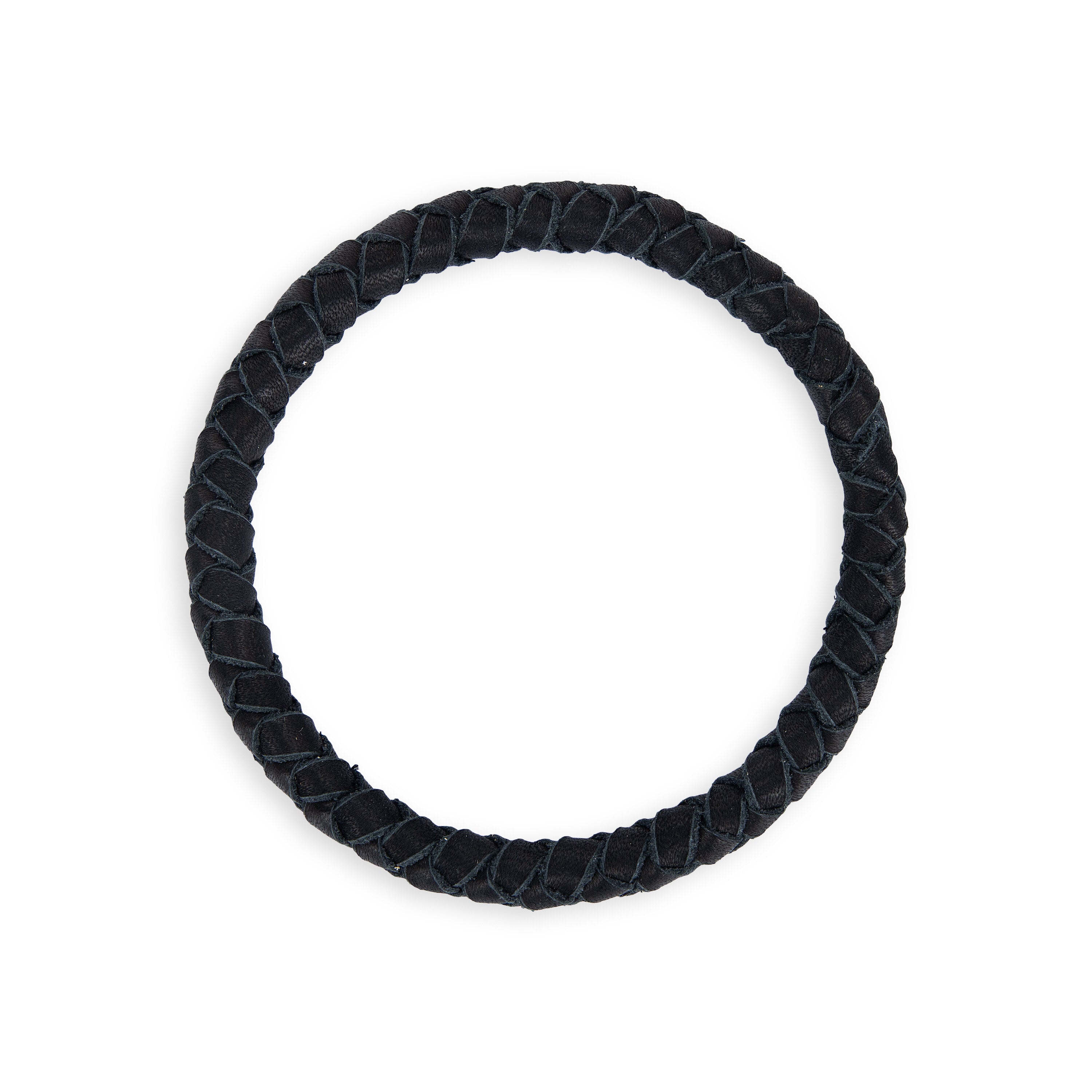 Leather - Black