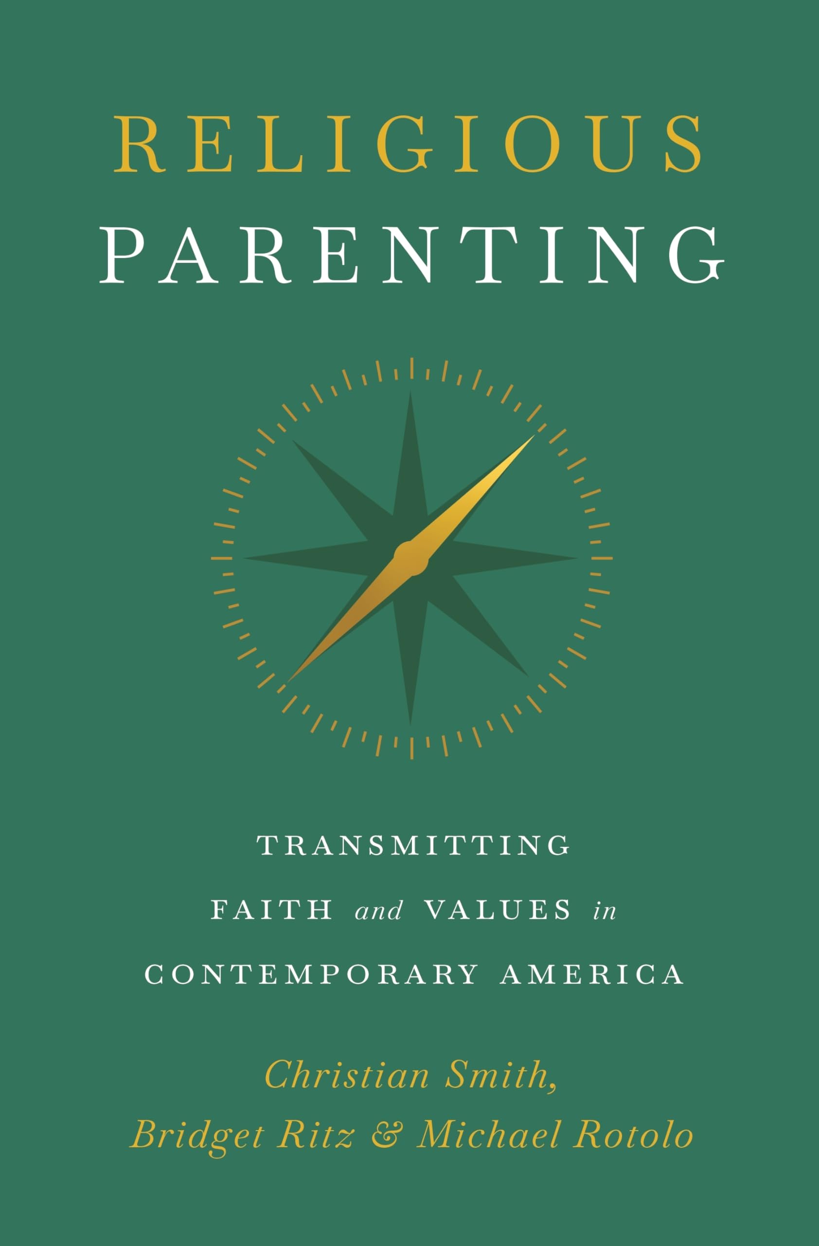 Religious Parenting Guide: How to Pass Down Faith & Values in Modern America - Christian Family Devotion & Moral Teaching Tips