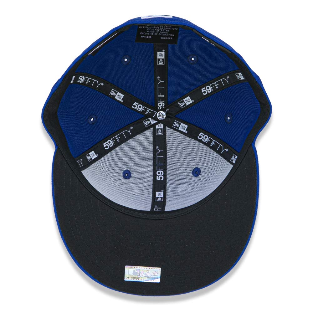 New Era Men's 70331941 Snapback Hat - Adjustable Baseball Cap for Casual & Sports Wear - Perfect for Outdoor Activities, Street Fashion & Fan Gear