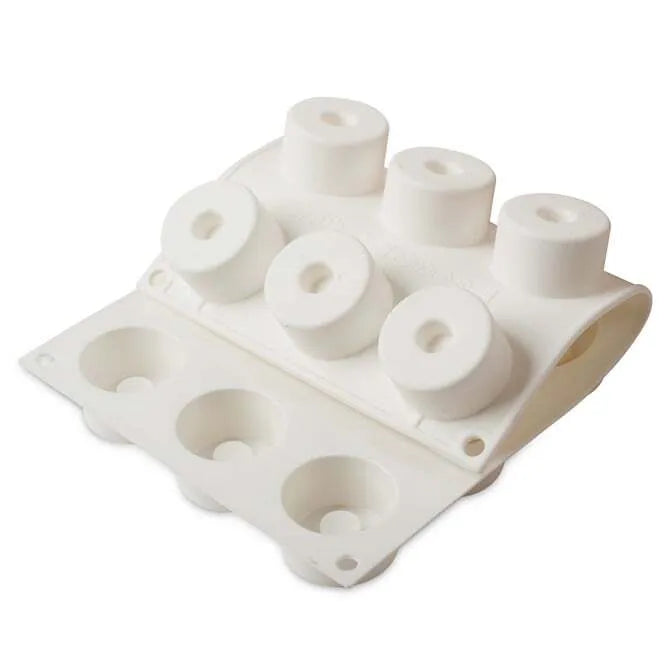Premium Sushi Roll Silicone Mold - 15 Shapes for Homemade Sushi, Nigiri & Maki - Perfect for Sushi Making Kits, Japanese Cooking & DIY Party Food