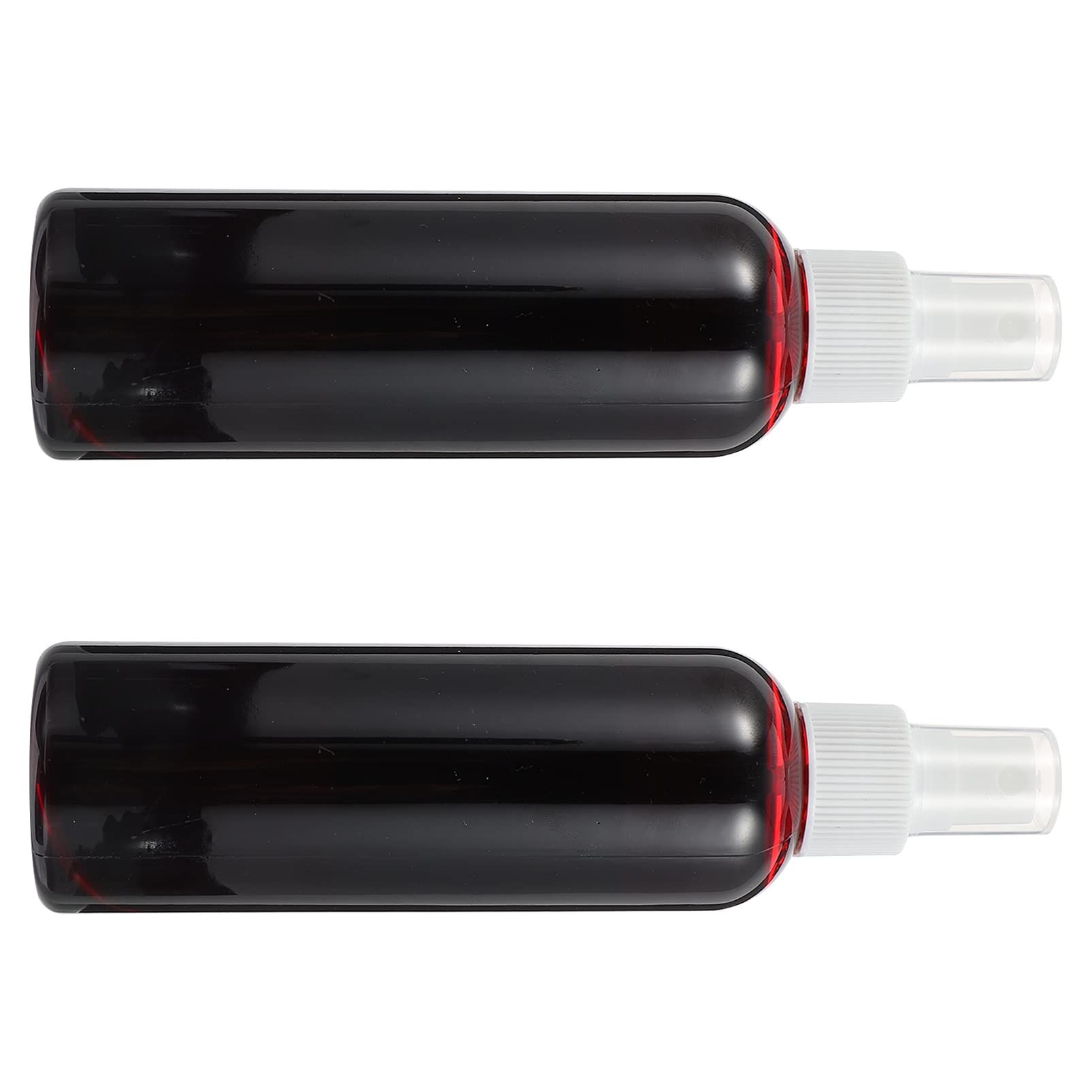 BESPORTBLE 2 Pack Fake Blood Spray - Realistic Artificial Plasma & Blood Splatter for Halloween Makeup, Cosplay, and Special Effects - Includes Fake Scab Gel for Costumes, Theater, and SFX Scenes