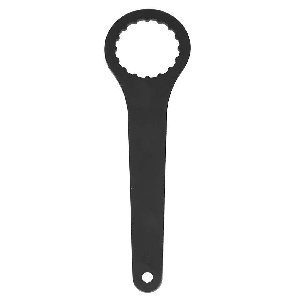 Professional Bicycle Bottom Bracket Wrench Tool for BB91/BB109/BB30SH/PF30SH/BB86-30/BB30-30 - Perfect for Bike Maintenance & Repair at Home or Shop