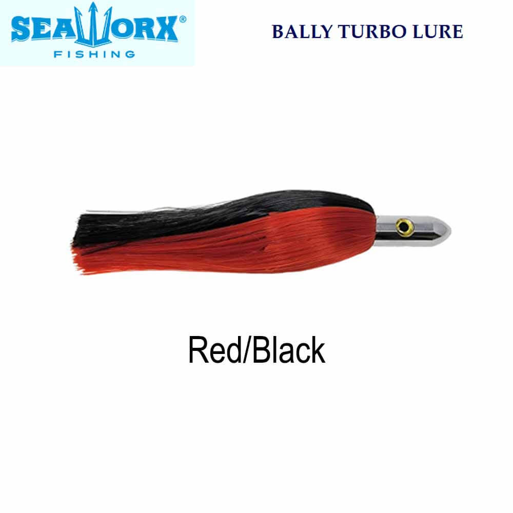 RED/BLACK