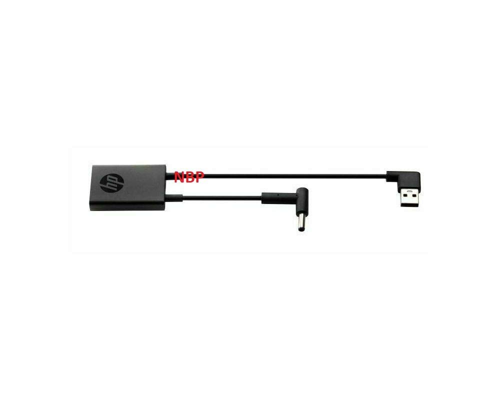HP USB-C Universal Dock NF with 90W AC Adapter (L12769-001) - USB-C Hub with 4K HDMI, Ethernet, USB Ports for HP Laptops - Perfect for Home Office & Remote Work Setup