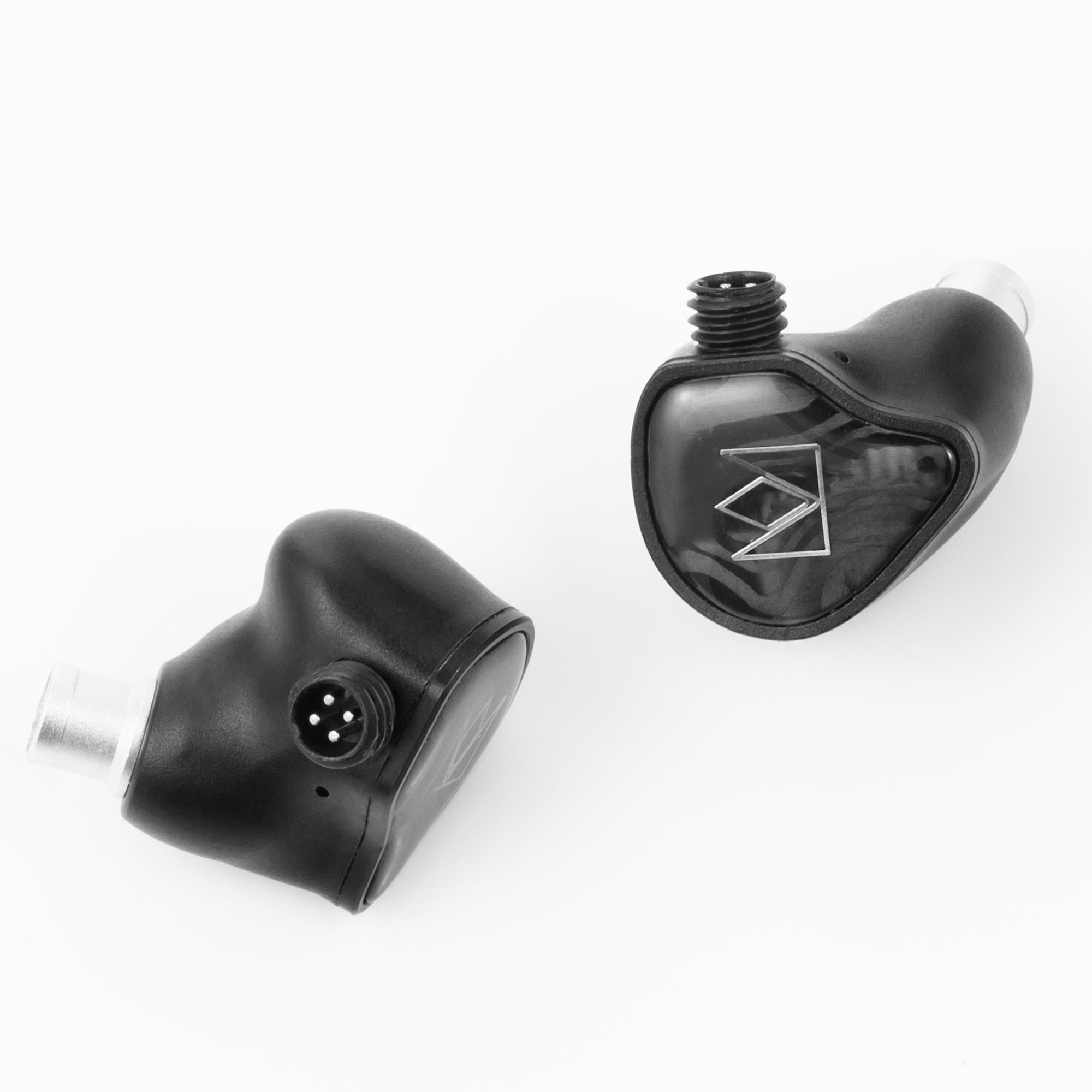Noble Audio XM 1 In-Ear Monitor (IEM) with xMEMS Driver - High-Fidelity Earphones for Audiophiles, Musicians & Travelers - Perfect for Studio Recording, Live Performances & Commuting