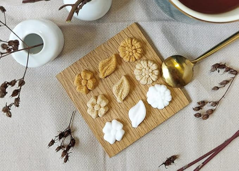 Premium Canasuc Sugar Cubes - Pure Cane Sugar for Coffee, Tea & Cocktails - Perfect for Home, Office & Cafes
