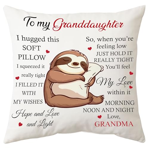 Granddaughter 4