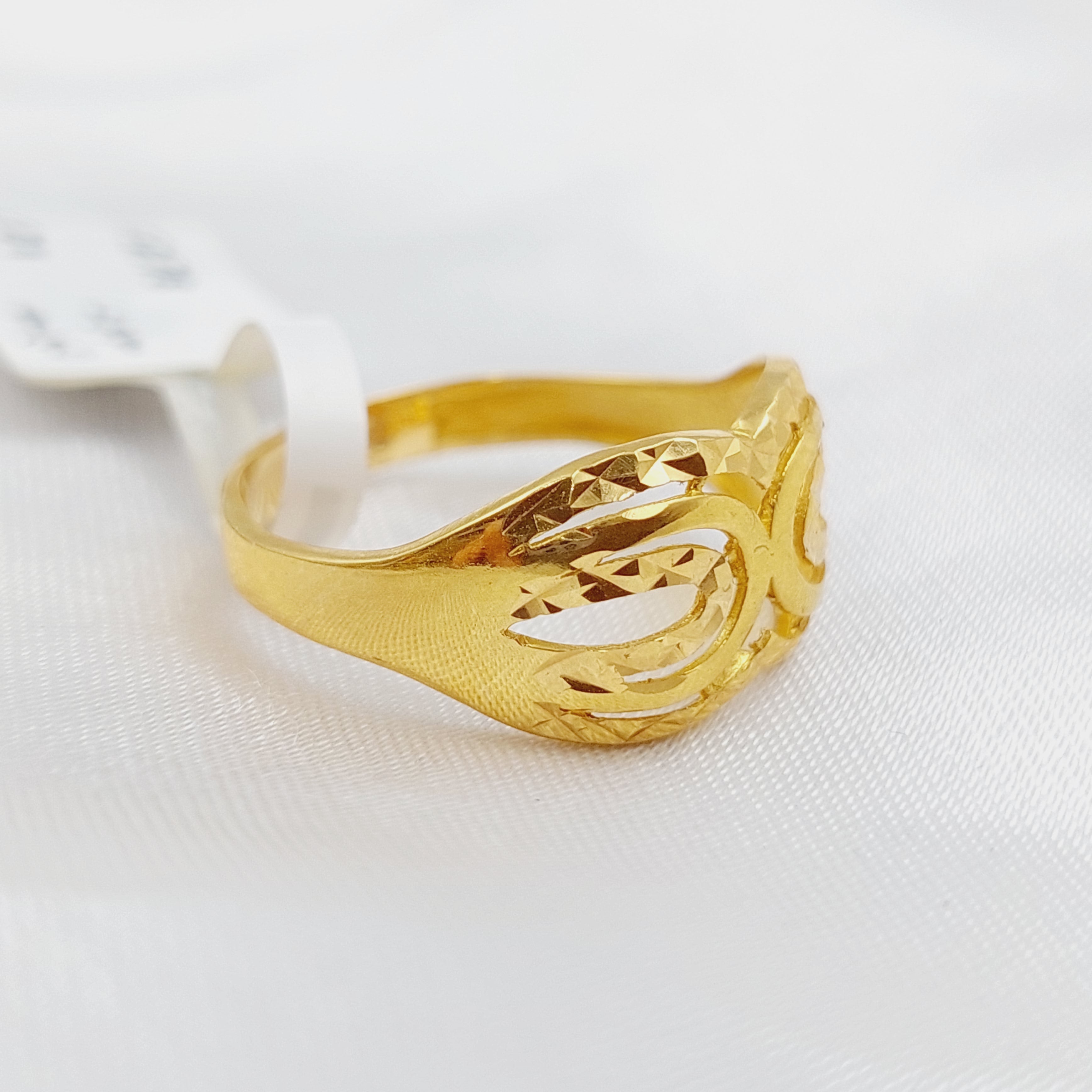 Handmade 6-Piece Ring Set for Women - Elegant Boho Jewelry for Parties, Weddings & Everyday Wear