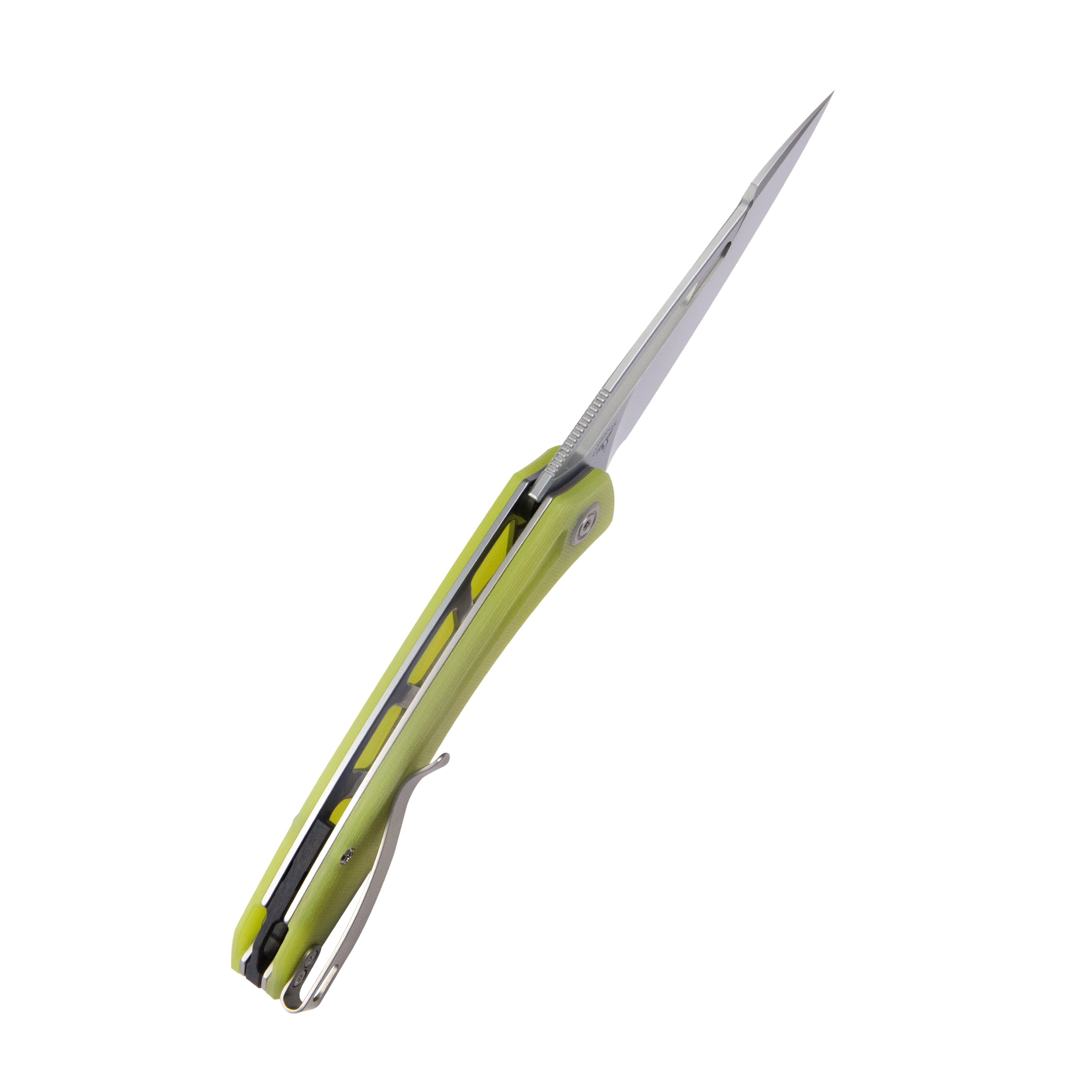 Merced Folding Knife 3.46