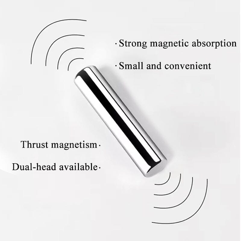 Magic Cat Magnetic Gel - 10ml Nail Polish for Creative Nail Art - Perfect for DIY Manicures & Salon Use