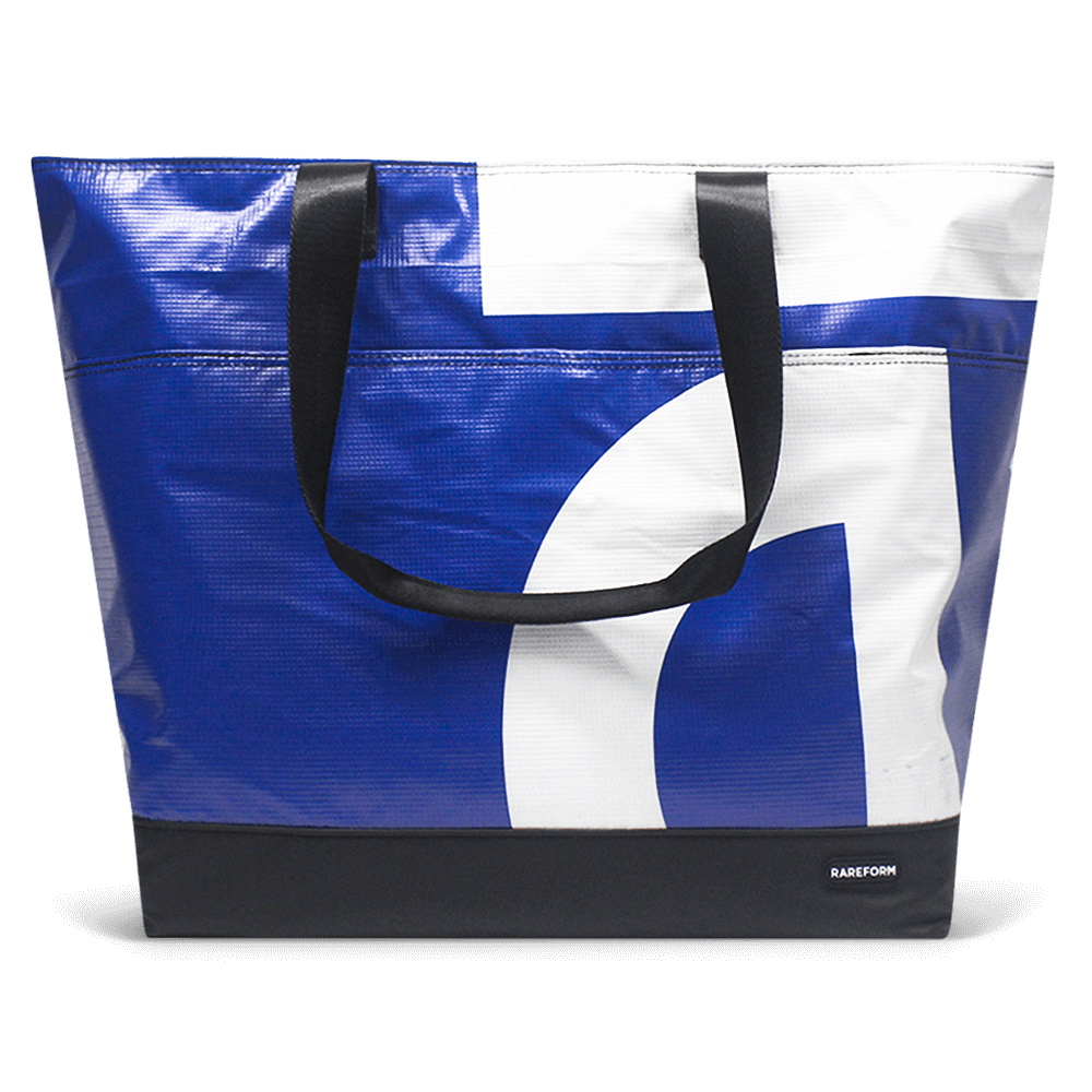 Almost Perfect Hudson Tote Bag - Stylish & Durable Handbag for Women | Perfect for Work, Travel & Everyday Use