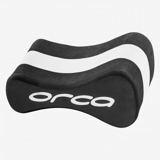 Orca Pull Buoy - High Performance Swim Training Buoy for Pool Workouts, Triathlon & Open Water Swimming | Improve Technique & Buoyancy