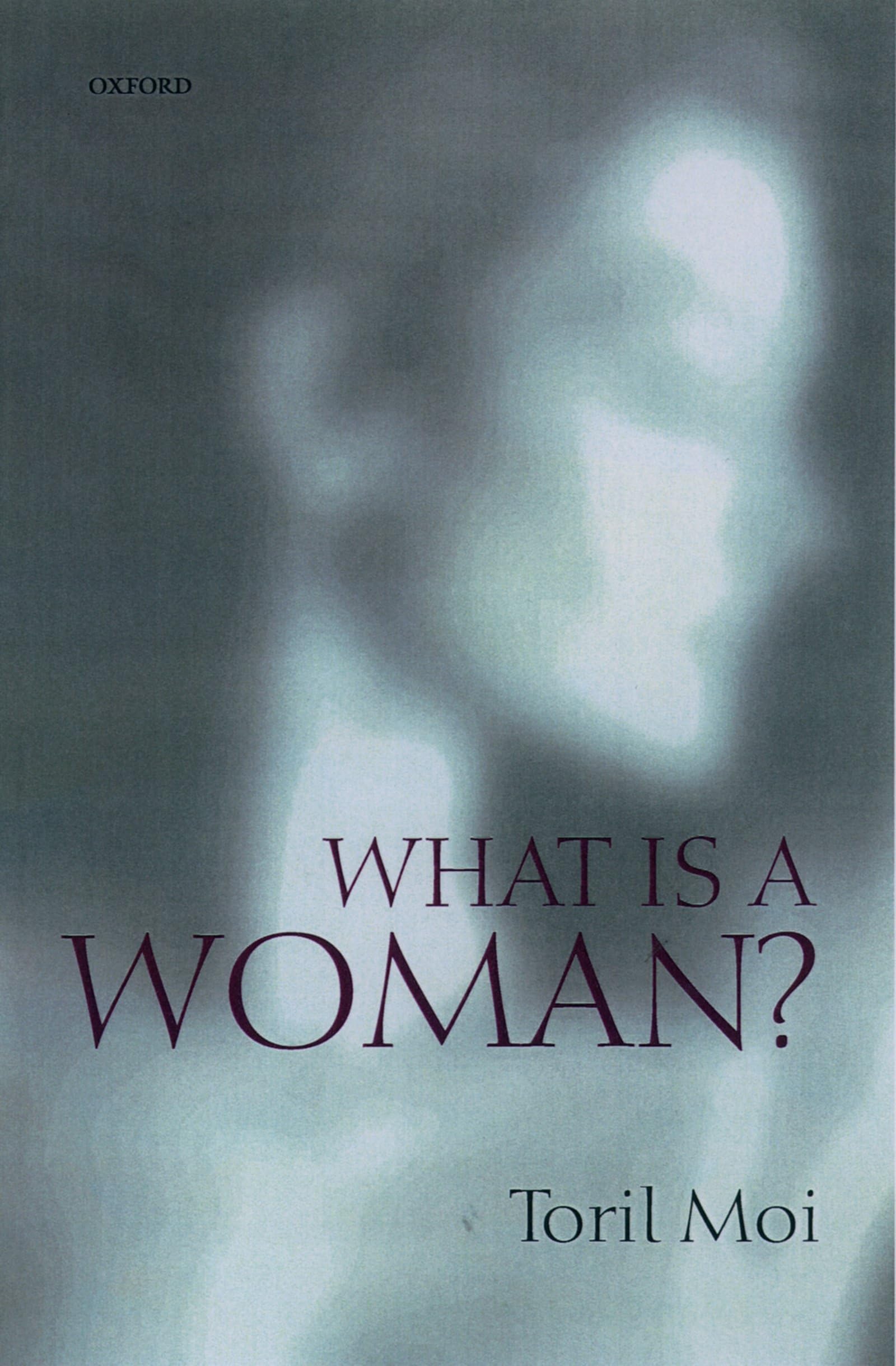What Is a Woman? - Thought-Provoking Essays on Gender & Identity | Perfect for Book Clubs & Gender Studies Discussions
