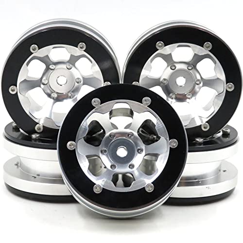 Hobbysoul 5pcs 1.9