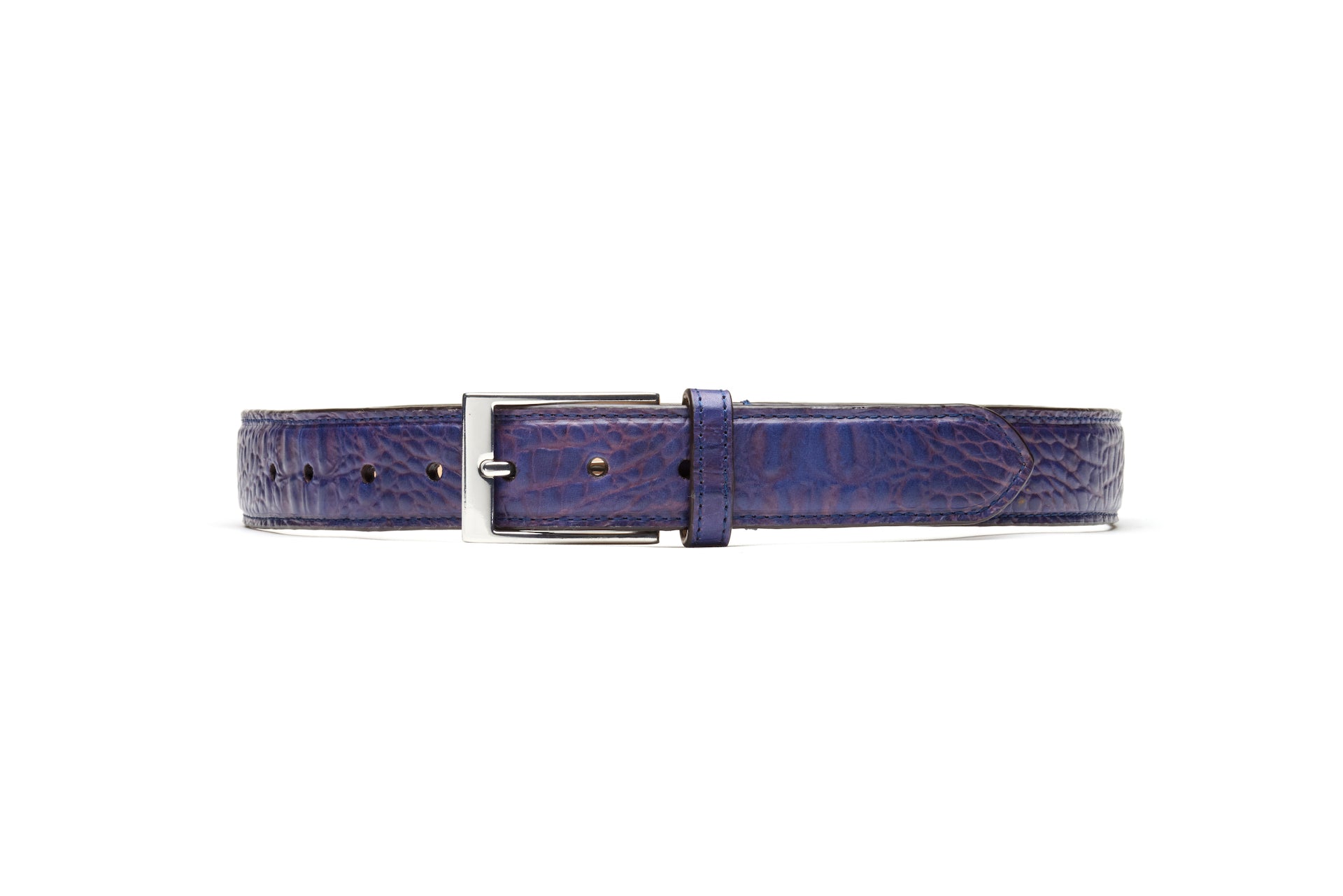 Flat Belt for Women & Men - Adjustable Waistband (Sizes S, XL, XXL) - Perfect for Casual Wear, Work, and Travel