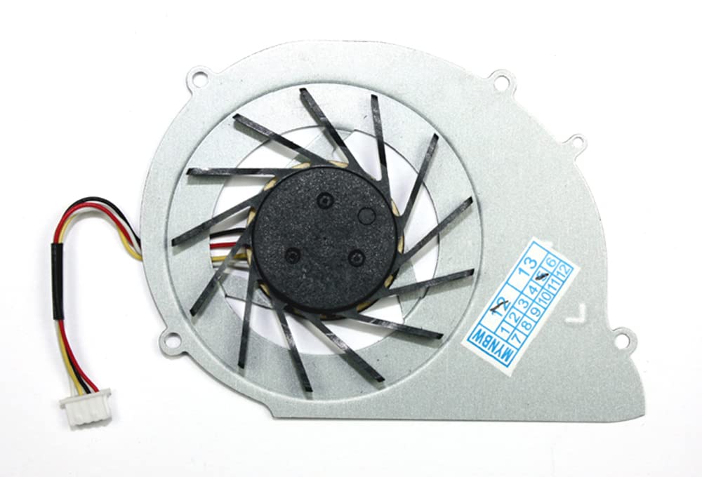 Original Title: Replacement Laptop Fan Compatible with Acer Ferrari One 200   Optimized Title: **Acer Ferrari One 200 Replacement Laptop Cooling Fan - High-Performance & Quiet - Perfect for Overheating Prevention & Gaming/Work Use**