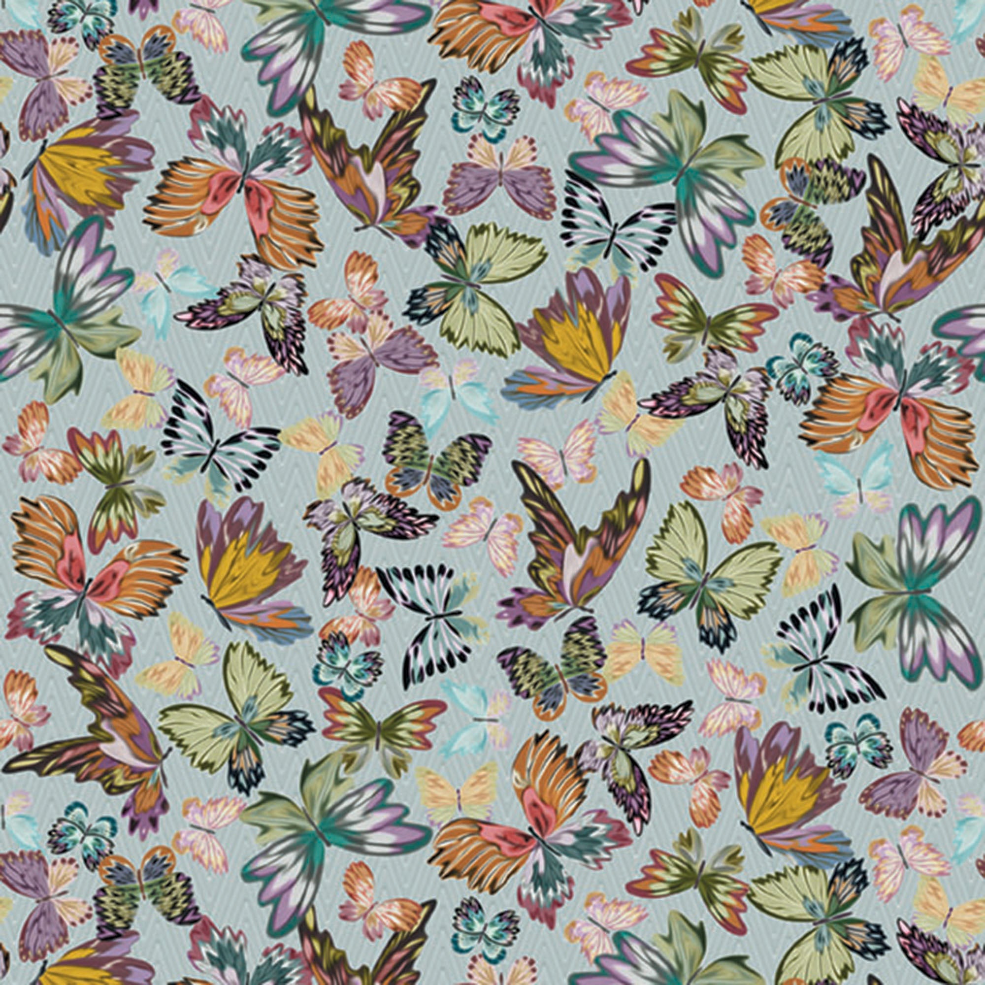 Missoni 2 Wallpaper - Large Mural JF Wallpaper for Living Room & Bedroom Decor | Premium Peel & Stick Wallpaper for Home Interior Design