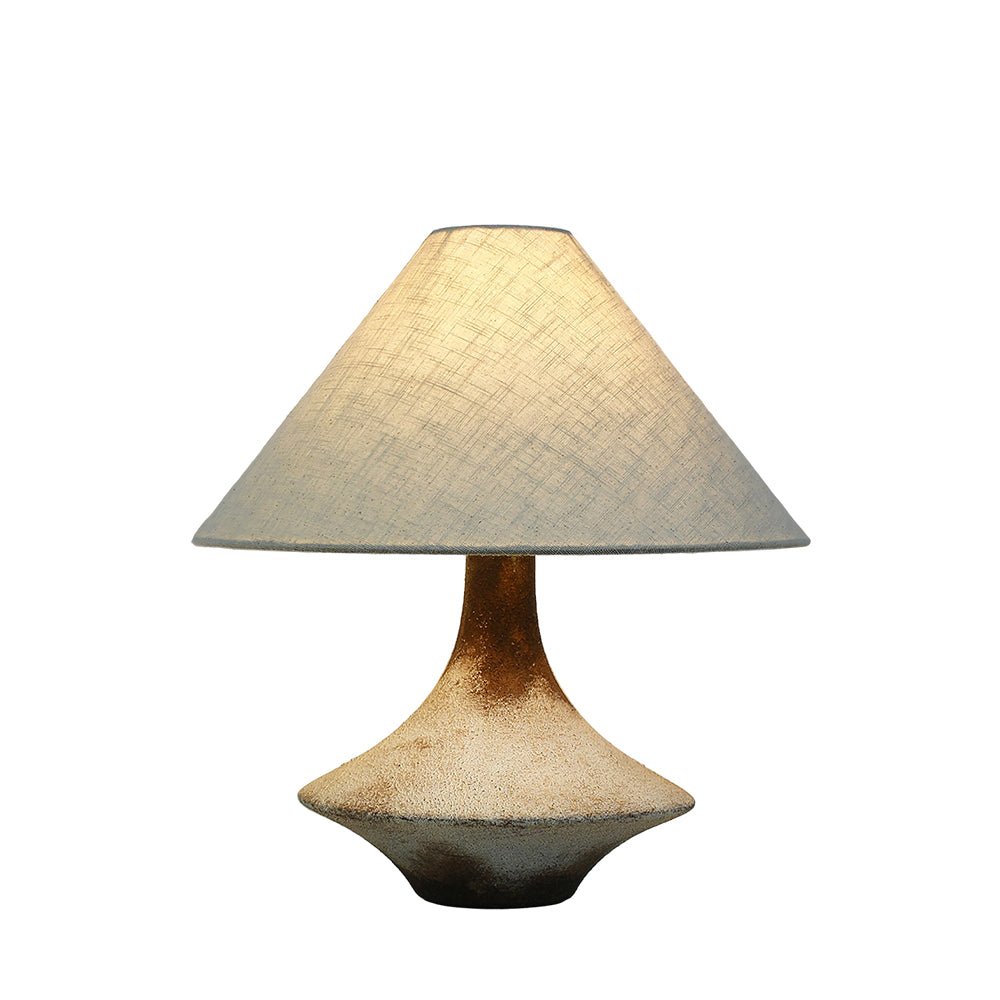 Napa Valley Table Lamp - Modern LED Bedside Lamp with USB Port, Adjustable Brightness for Bedroom, Living Room, and Office Decor