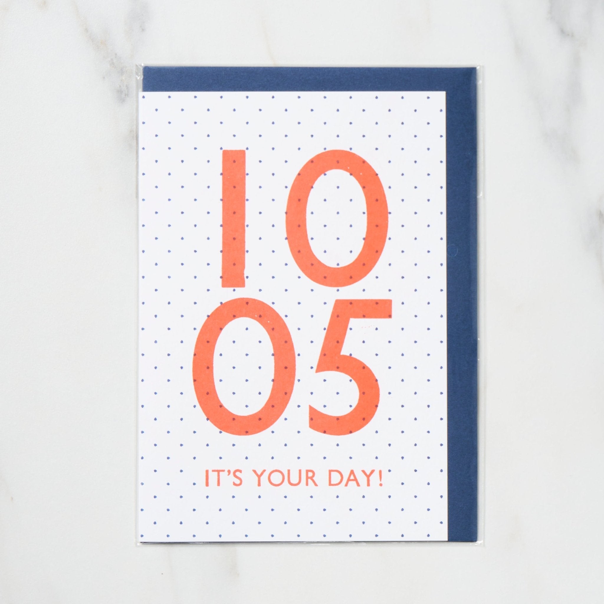 365 Find Your Day Card OCTOBER - Premium Letterpress Greeting Cards for Birthdays, Anniversaries & Special Occasions | Unique Gift Idea for Friends & Family