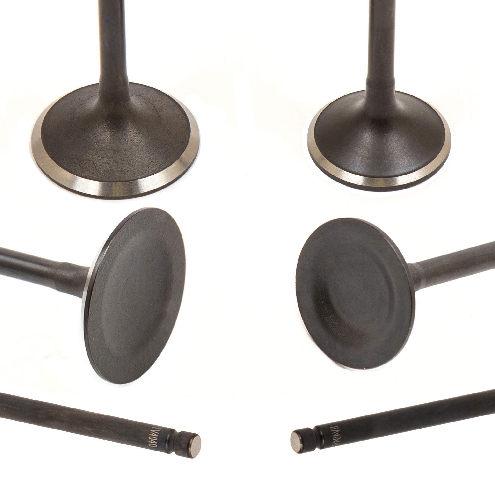 Full Gasket Set Intake & Exhaust Valves Compatible with 2003-2005 Acura Honda 3.2L 3.5L J32A3 J35A5 Engines - Perfect for Engine Rebuilds, Valve Cover Replacement & Performance Upgrades