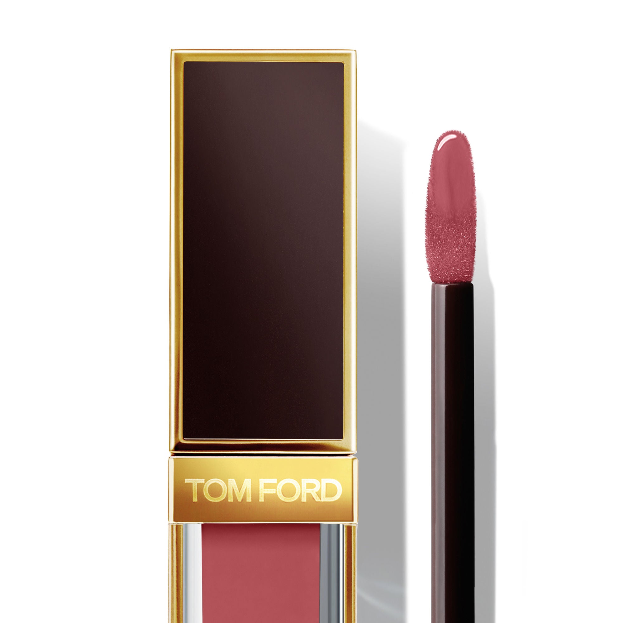 Gloss Luxe Hydrating Lip Gloss with Jojoba Oil - Moisturizing & Shiny Lip Makeup for Daily Wear & Special Occasions