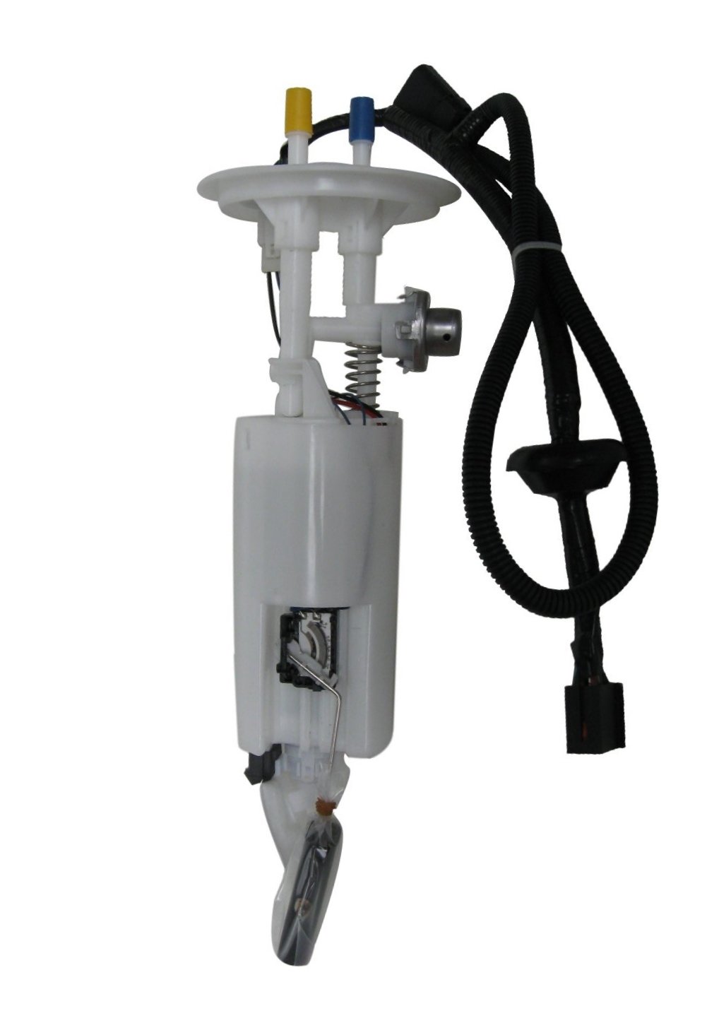 F3124A Fuel Pump Module Assembly - High Performance Replacement for Ford, Chevy, Dodge - Perfect for Engine Repair & Maintenance