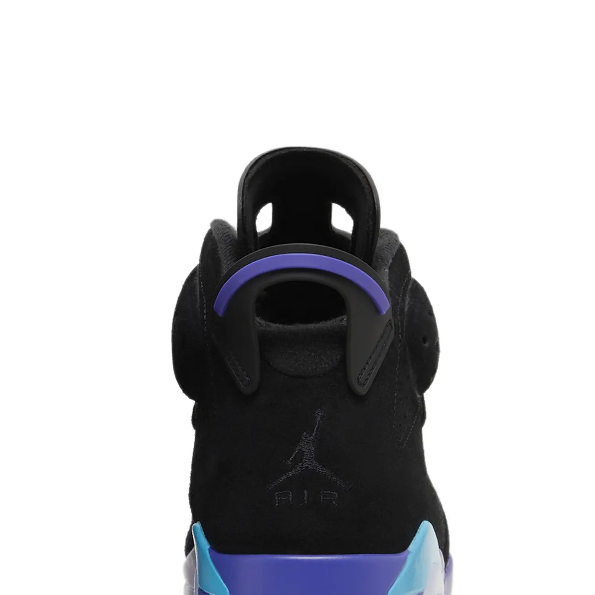 Air Jordan 6 Retro 'Aqua' 2023 Men's Basketball Shoes - Authentic Nike Sneakers for Running, Training & Streetwear Fashion