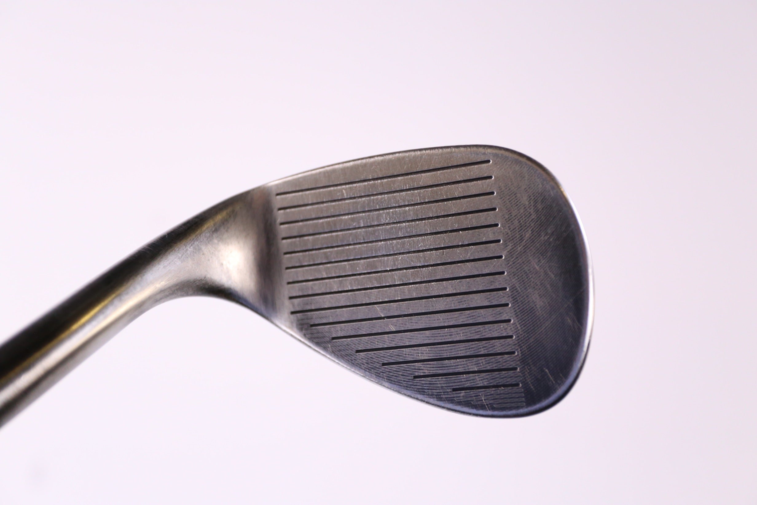 Used Cleveland 588 RTX CB Black Pearl Lob Wedge - Right Handed 58° Stiff Flex Golf Club for Short Game & Bunker Shots