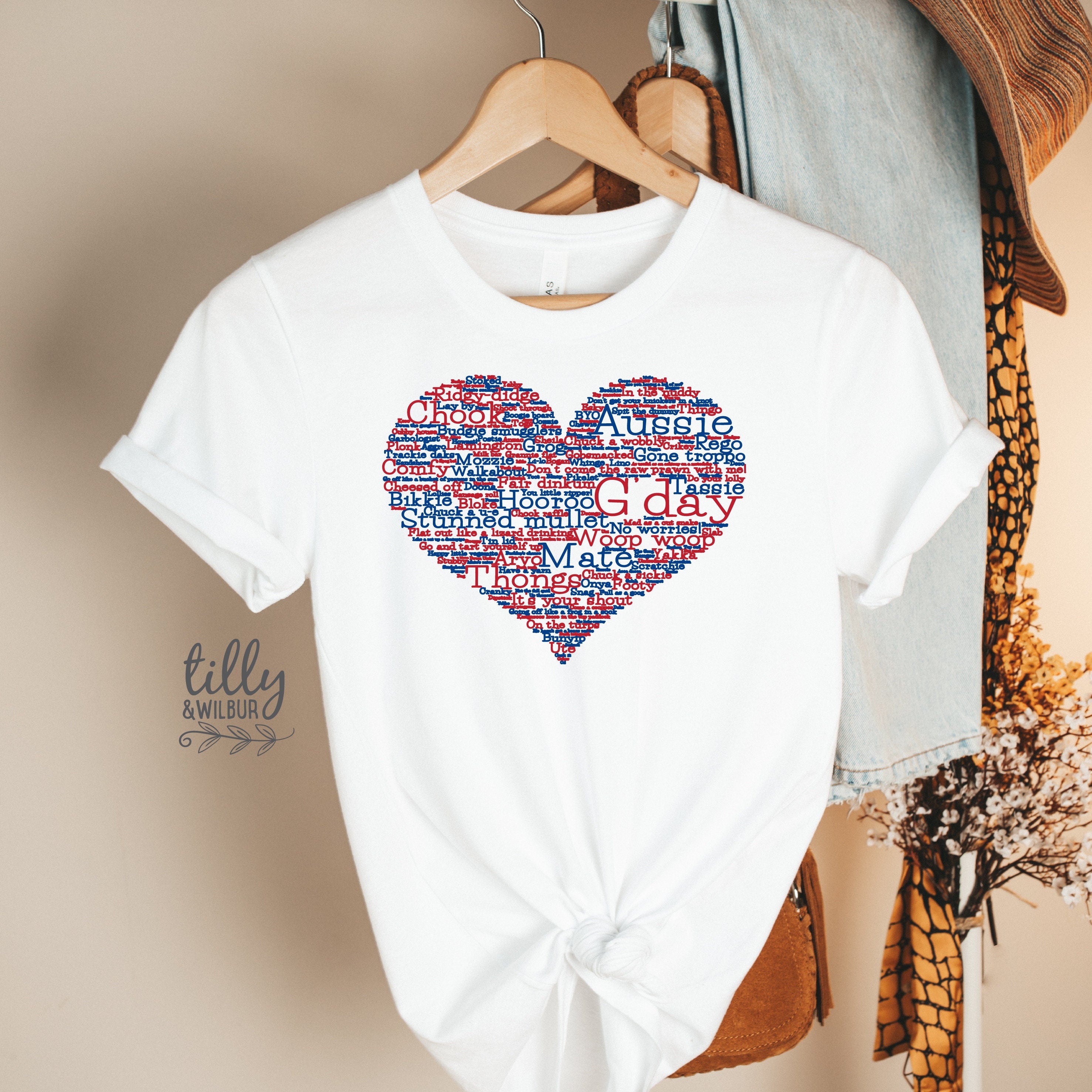 Funny Aussie Sayings T-Shirt - Australia Day Design for Men & Women - Perfect for Australia Day Celebrations, BBQ Parties & Gifts