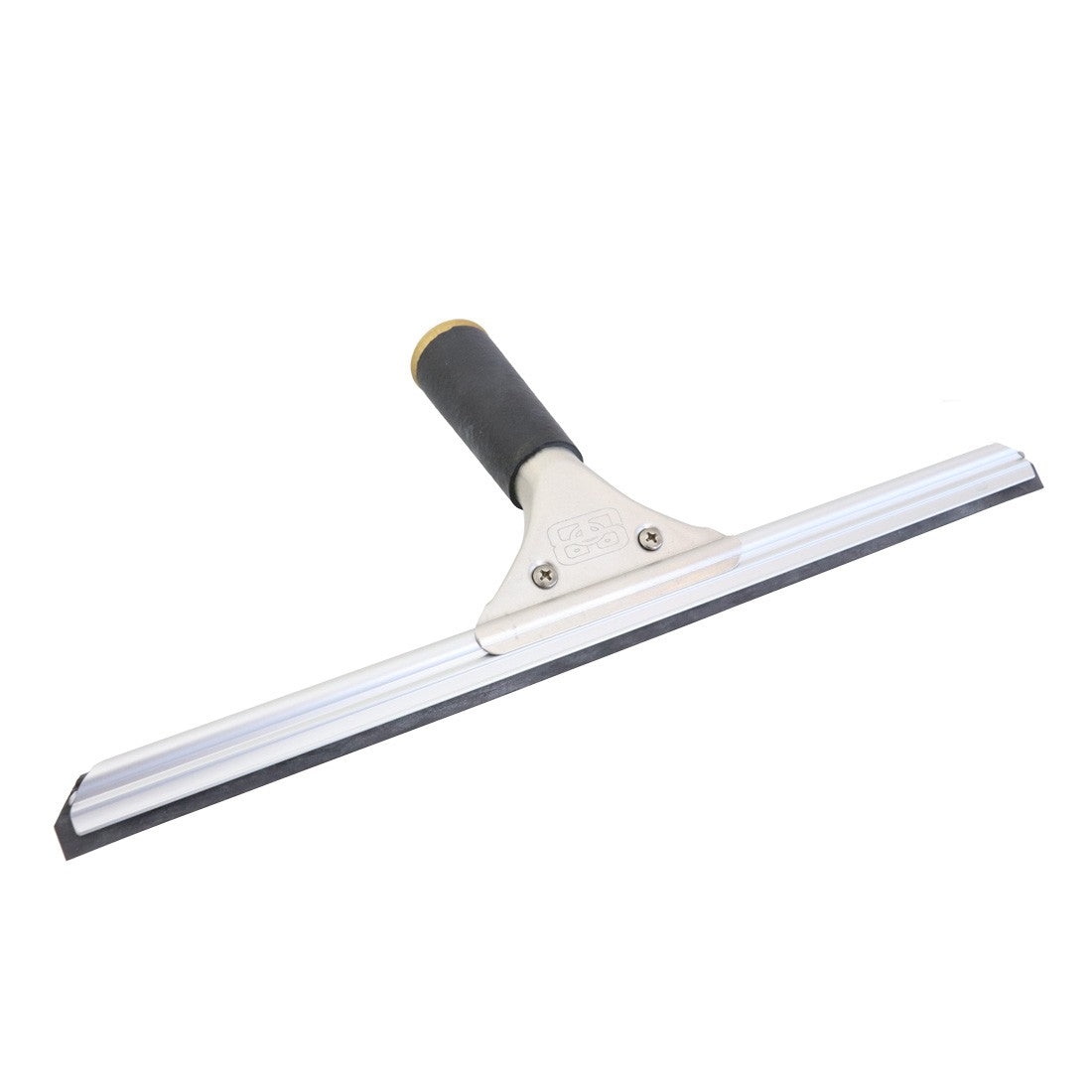 Sörbo Complete Ultra 45° Window Squeegee - Professional Glass Cleaning Tool for Streak-Free Shine | Perfect for Home, Office, and Car Windows