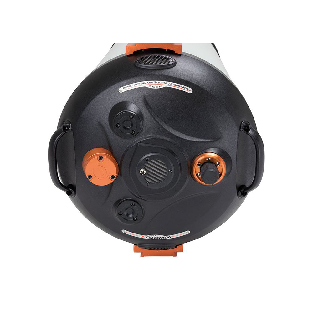 Celestron 36cm Rowe Ackermann Schmidt Astrograph OTA Telescope 91077 - Perfect for Astrophotography & Deep Space Observation