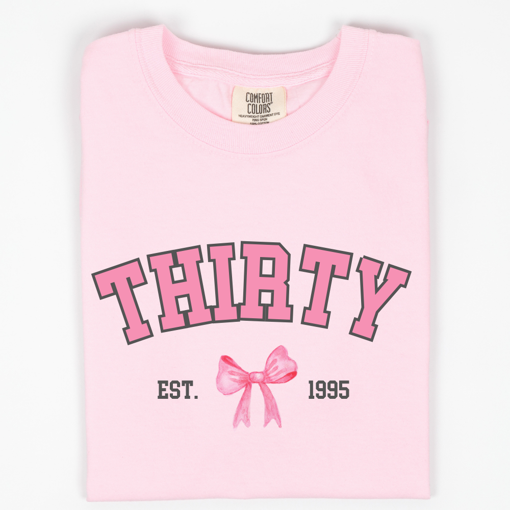 Pale Pink