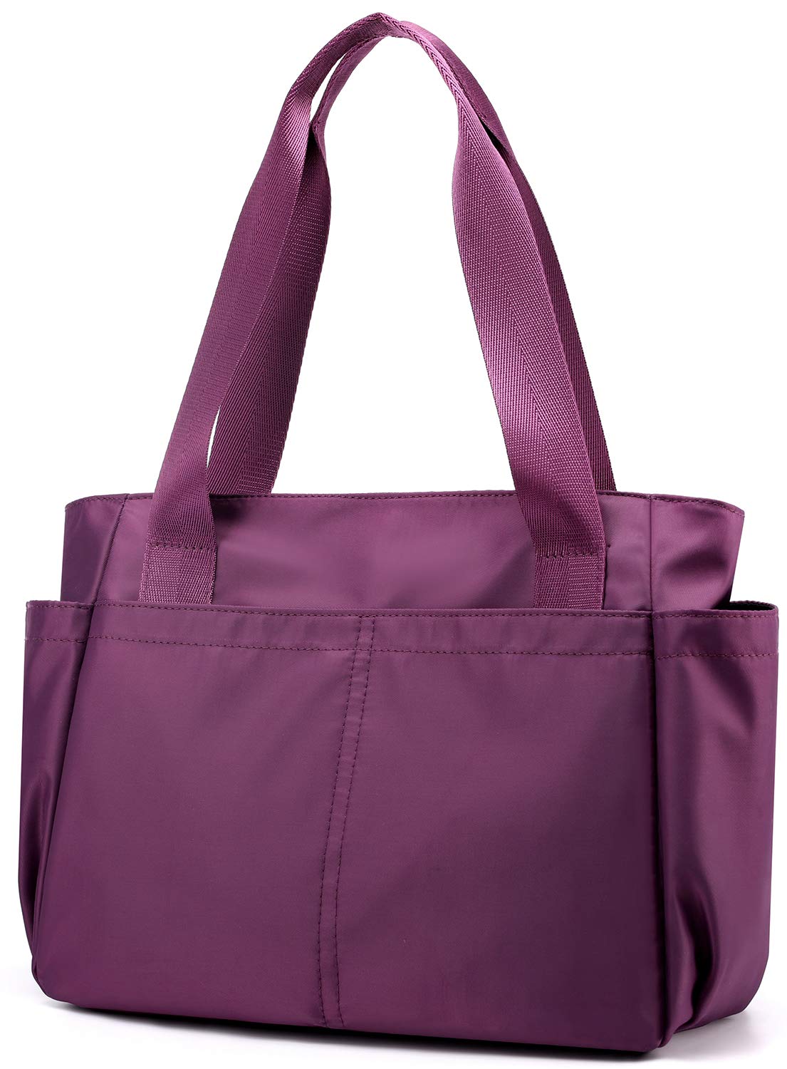 PlasMaller Carry On Duffle Bag - Lightweight Packable Travel Luggage for Gym, Sports & Weekend Getaways | Perfect for Airplane, Camping & Workout Essentials