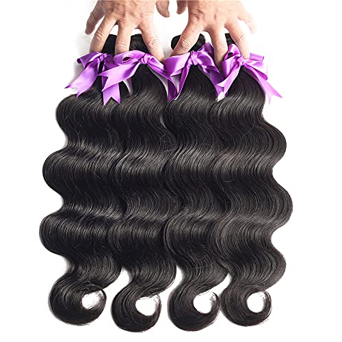 Hair Bundles