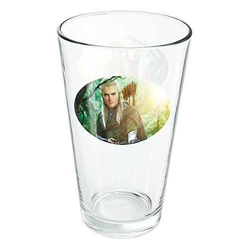 Legolas Character