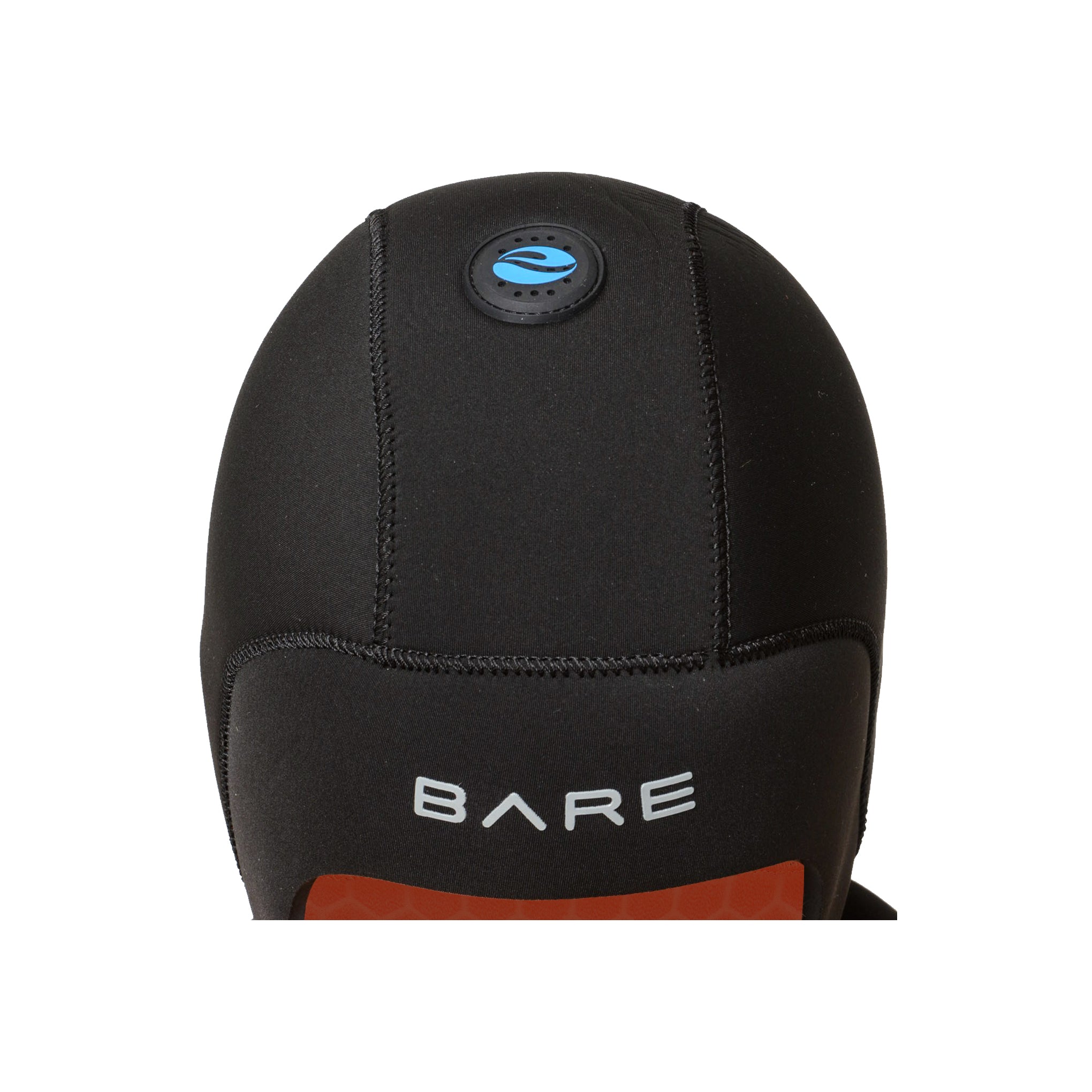5mm Ultrawarmth Wet Hood - Premium Neoprene Scuba Diving Hood for Cold Water Snorkeling & Surfing - Keeps You Warm in Chilly Ocean Adventures