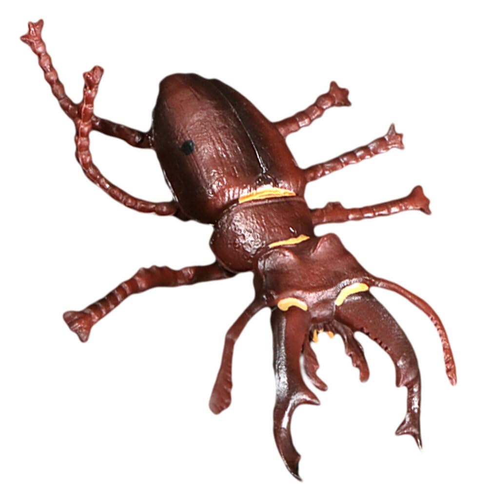 ORFOFE Animal Evolution Model Kit - 3D Creature Learning Toys for Kids, Educational STEM Science Toys, Vinyl Centipede & Animal Figures for Classroom, Party Favors & Gifts